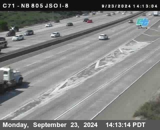 NB 805 JNO Adams Ave