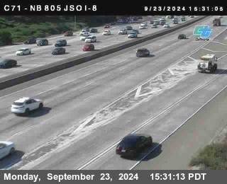 NB 805 JNO Adams Ave