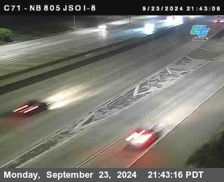 NB 805 JNO Adams Ave