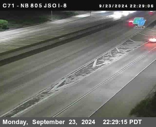 NB 805 JNO Adams Ave