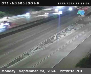 NB 805 JNO Adams Ave