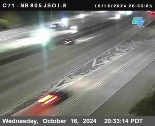 NB 805 JNO Adams Ave