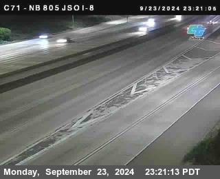 NB 805 JNO Adams Ave