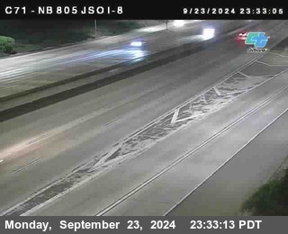 NB 805 JNO Adams Ave