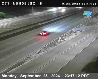 NB 805 JNO Adams Ave