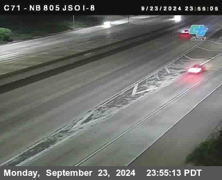 NB 805 JNO Adams Ave