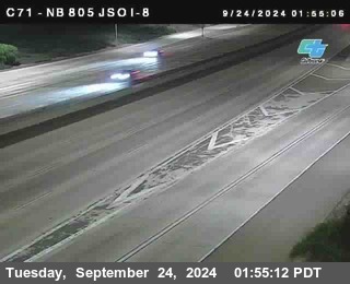 NB 805 JNO Adams Ave