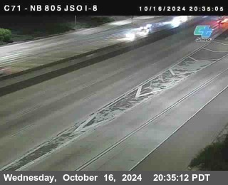 NB 805 JNO Adams Ave