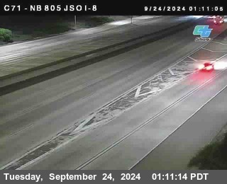 NB 805 JNO Adams Ave