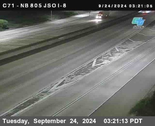 NB 805 JNO Adams Ave