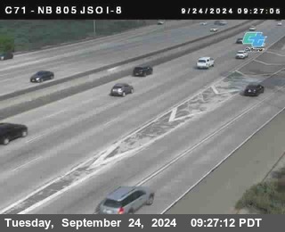 NB 805 JNO Adams Ave