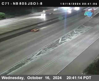 NB 805 JNO Adams Ave