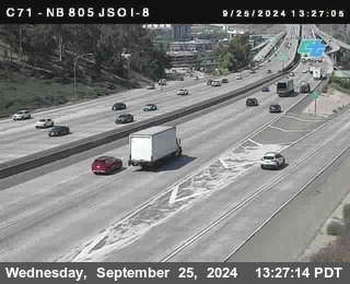 NB 805 JNO Adams Ave