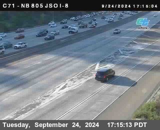 NB 805 JNO Adams Ave