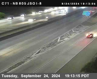 NB 805 JNO Adams Ave