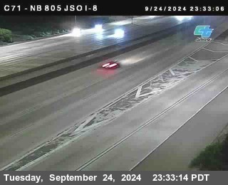 NB 805 JNO Adams Ave