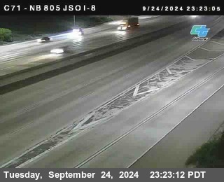 NB 805 JNO Adams Ave