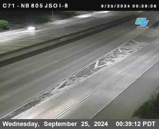 NB 805 JNO Adams Ave