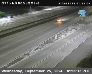 NB 805 JNO Adams Ave