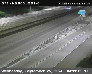 NB 805 JNO Adams Ave