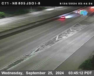 NB 805 JNO Adams Ave