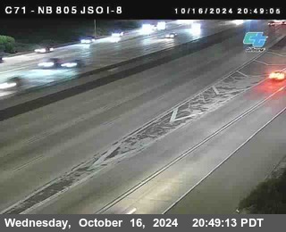 NB 805 JNO Adams Ave