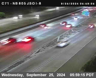 NB 805 JNO Adams Ave