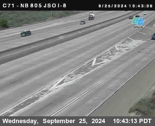 NB 805 JNO Adams Ave