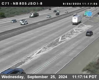 NB 805 JNO Adams Ave