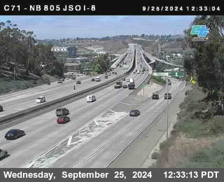 NB 805 JNO Adams Ave