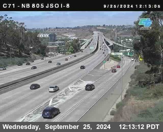 NB 805 JNO Adams Ave