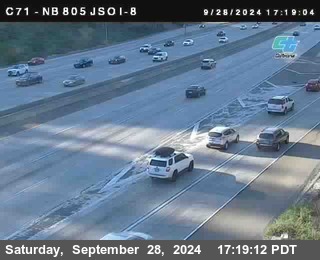 NB 805 JNO Adams Ave