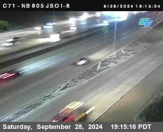 NB 805 JNO Adams Ave