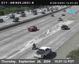 NB 805 JNO Adams Ave