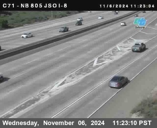 NB 805 JNO Adams Ave