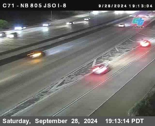 NB 805 JNO Adams Ave