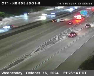 NB 805 JNO Adams Ave