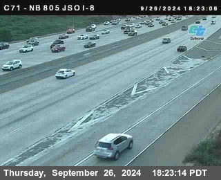 NB 805 JNO Adams Ave