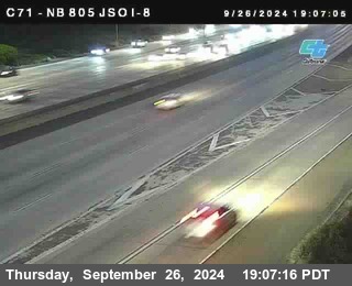 NB 805 JNO Adams Ave