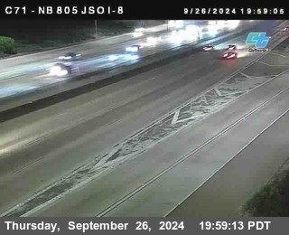 NB 805 JNO Adams Ave