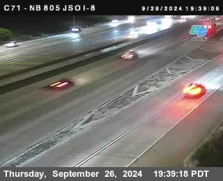 NB 805 JNO Adams Ave