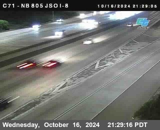 NB 805 JNO Adams Ave