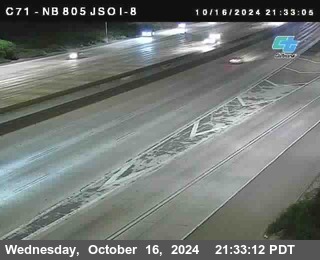 NB 805 JNO Adams Ave