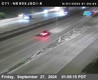 NB 805 JNO Adams Ave