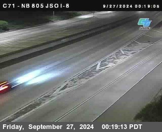 NB 805 JNO Adams Ave