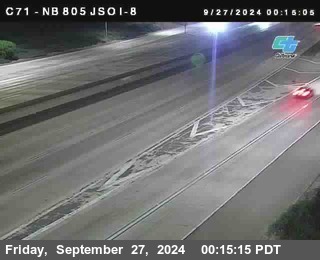 NB 805 JNO Adams Ave