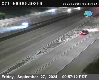 NB 805 JNO Adams Ave