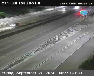 NB 805 JNO Adams Ave