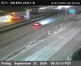 NB 805 JNO Adams Ave