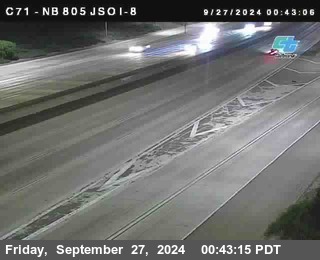 NB 805 JNO Adams Ave